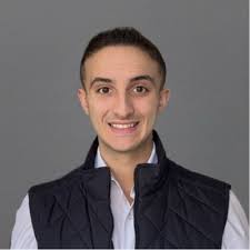 I am super excited to announce I will be joining the Chicago Blackhawks as  an Inside Sales representative come this June. I am beyond grateful for  this opportunity and truly appreciate everyone