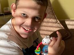 Fundraiser for Emma Foster by Shanice Ingham : Help support The Foster  family