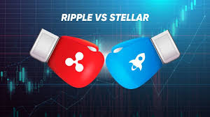 Ath (all time high) price recorded in our base is $3.32 (3 year 4 month ago), for the previous 52 weeks lowest and highest price for xrp was. Stellar Vs Ripple Which One Is A Better Pick In 2021