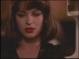 Red Shoe Diaries" The Last Motel (TV Episode 1994)