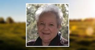 Viona Elaine Tapscott Obituary June 4, 2016