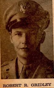 Robert Reid Gridley (1914-1972)