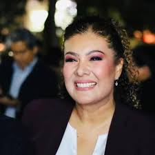 Sandra Victoria Caldera