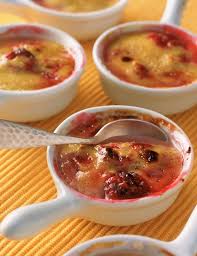 Gratins 40 Recettes Originales Gratin De Fruits Gratin De Fruits Rouges Recette Gratin