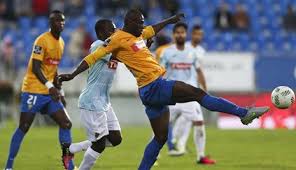 Arouca estádio antónio coimbra da mota: Arouca Empata Em Casa Do Estoril Praia Futebol Correio Da Manha
