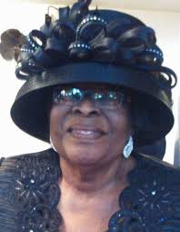 Obituary for Alcion Warnett (Beavers) Ambler