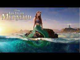 His scores and songs for the little mermaid. The Little Mermaid Live Action Trailer 2020 Concept Marina Ruy Barbosa Movie Yout In 2021 Little Mermaid Live Action Disney Live Action Movies Disney Live Action