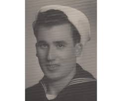 Erwin George Obituary (2015)