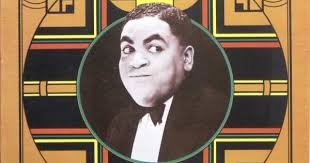 Words and Music: Fats Waller: A Memoir