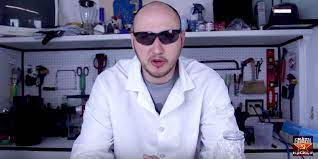 They'd taken down their bathroom read full profile while visiting friends in maine this weekend, i stumbled upon what might. Who Is The Mysterious Crazy Russian Hacker