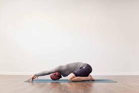 Child pose gently stretches the low back, massages and tones the abdominal organs, and stimulates digestion and elimination. Balasana Child S Pose Variations Yogateket