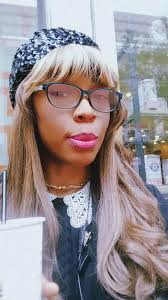 Be yourself and speak your mind