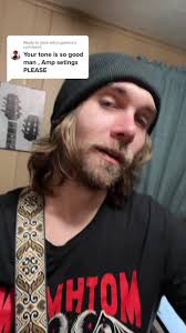 How to Sound Like System of A Down Amp Settings