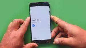 Then open samsung frp unlock tool => adb mode => connect your phone to pc => remove frp => that's it. Samsung J7 Pro Sm J730f Frp Unlock Bypass Google Account Lock App Not Install Solution Android 9 For Gsm