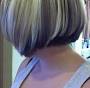 Profile Picture of cut and partial highlights by april linebarger - Pintereston Google