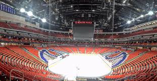 Rogers place opened to edmontonians thursday after years of debate and construction. Rogers Place On Twitter If You Re Heading To Rogersplace For Tonight S Oilers Season Opener Make Sure To Be In Your Seats By 7 45pm For The Pre Game Ceremony Https T Co M3gjq9u6ou