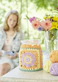 Gratisanleitung Hubsche Hulle Fur Das Windlicht Begarlig Von Ikea Aus Catania Mit Drei Verschie Anleitungen Tasche Hakeln Anleitung Deutsch Hakeln Anleitung