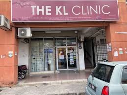 Caj bagi satu lawatan (termasuk segala siasatan): The Kl Clinic Sri Rampai Selcare Clinic