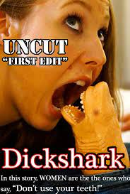 Dickshark (2016) - IMDb