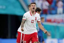 Poland are set to take on slovakia in their opening group game of uefa euro 2020 on monday, 14th june 2021. 2thce5hasfgx2m