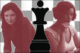 Courts and commentators have looked at the issue from many angles. Jennifer Shahade Sees Poker Side Of Chess In The Queen S Gambit Pocketfives