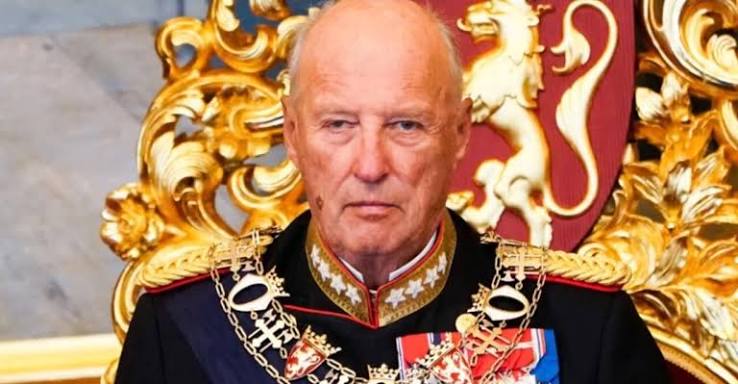 Nytt besked om kung Harald: ”Mycket allvarligt” | Hänt