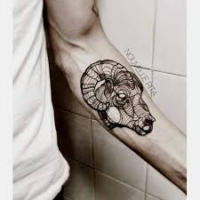 Other tattoos suitable for their personality are shooting stars tribal tattoos. 50 Best Aries Tattoos Designs And Ideas With Meanings