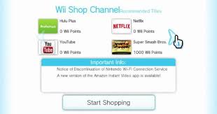 Dolphin Wii Emulator Now Lets You Buy Games From Nintendo Online Shop Slashgear