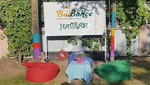 Bal Bahce Aksaray
