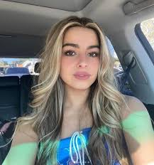 During a march episode of the tonight show, she talked about her. Tiktok Star Addison Rae Accused Of Blackfishing By Making Her Skin Appear Darker With Makeup