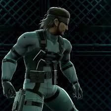 Ultimate only starts with the original cast of 8 fighters from smash 64. Super Smash Bros Fans Are Upset About Solid Snake S Butt Polygon