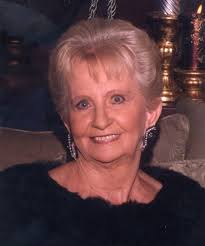 Betty McIntosh Obituary