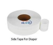 Verified Supplier PP Hook Side Tape For Baby Diaper Soft ...