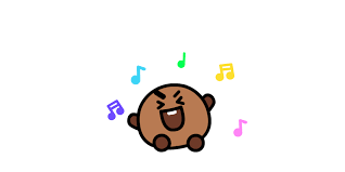 We urge you not to press play.but if you must. Bt21