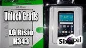 We have accurate instructions specific to the alcatel onyx 5008r handset and can help you unlock your mobile. Alcatel 5008r Unlock And Read Sn Youtube