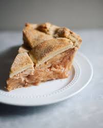 The Perfect Apple Pie From Cafefernando S Book The Artful Baker This Pie Speaks To Me On So Many Levels Firstly It Is Absolutely