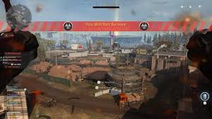 The update for the new season will be available on. Log Into Warzone Right Now For A One Time Only Call Of Duty Black Ops Cold War Match