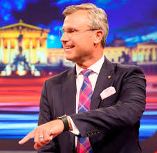 It is unclear who will succeed him in the post. Fpo Chef Norbert Hofer Suspendiert Landesfraktionschef Wegen Facebook Eintrags Welt