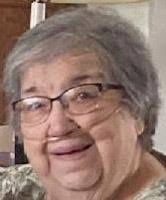 Grace Shultz Obituary (1938