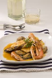 Zarzuela Catalane En 2020 Recette Zarzuela Gastronomie Espagnole Recette Catalane