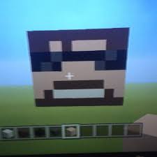 Here is an updated tutorial on showing you how to get custom player heads in minecraft 1.16.4 how to get minecraft player head. Which Youtubers Head Should I Do Next Minecraft Amino