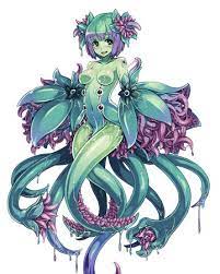We did not find results for: Tentacle Monster Girl Encyclopedia Wiki Fandom
