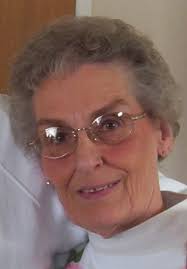 Obituary information for Mildred Simmons