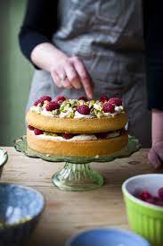 Baking With The Wild Flour Bakery Desserts Baking Bakery