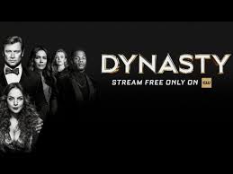 Dynastie saison 2 episode 8. Critique Dynastie La Saison 3 Est Sur Netflix Bulles De Culture