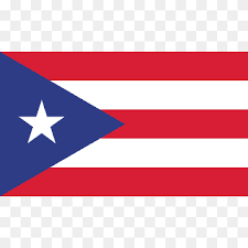 The puerto rican and cuban flags are identical in design, but not in color distribution: Flag Of Cuba Png Images Pngwing