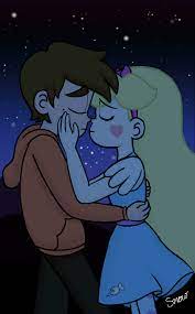 Here are the love desktop backgrounds for page 4. Snow Finally Done Ok So I Found Out Through This Cute Cartoon Wallpapers Star Vs The Forces Of Evil Cartoon Wallpaper