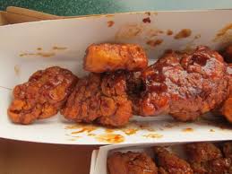 We have found the best place to source whole chicken to make how to make kfc chicken in the airfryer is from butcherbox. Order Took 3 Hours For Delivery Review Of Kfc Gurugram Gurgaon India Tripadvisor