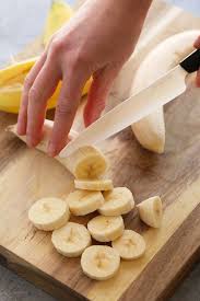 Masukkan alpukat yg sudah di blender, aduk rata. Cara Mudah Bikin Susu Pisang Ala Korea Yang Lagi Nge Hits Banget Rasanya Nggak Jauh Beda Lah
