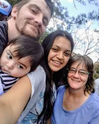 Rachel Patton Obituary June 13, 2025